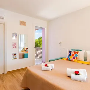 Ltapartments 2- Monolocale Con Parking A 10 Minuti Dalla Torre
